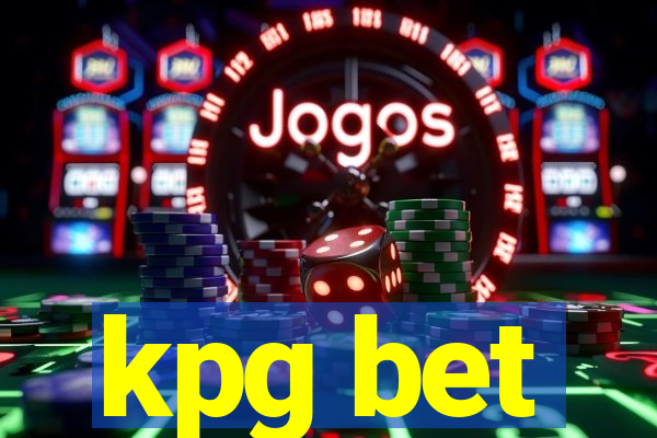 kpg bet